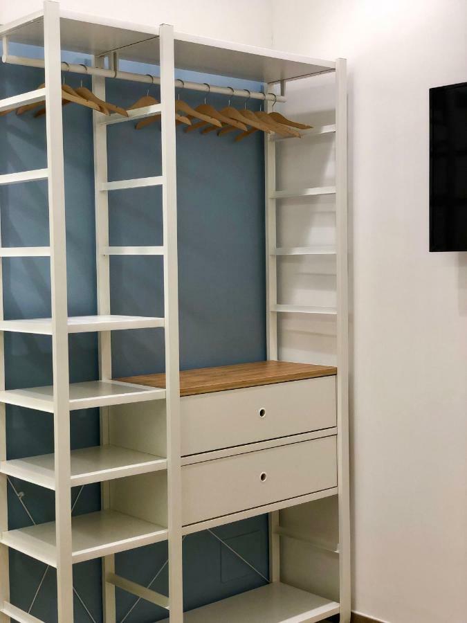 시라쿠사 Nesh House 아파트 외부 사진